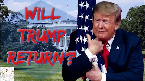 Will Trump Return?