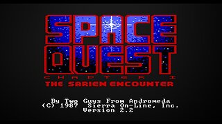 Space Quest