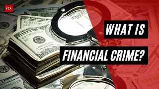 Financial Crime by Class War Films