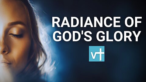The Radiance of God's Glory: Hebrews 1:3 Explained #biblestudy #bibleschool