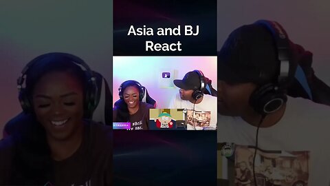 Cartman is so wrong! 🤣 #ytshorts #shorts | Asia and BJ React