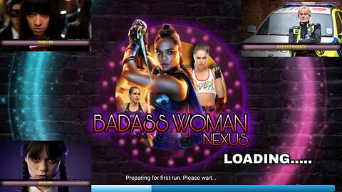 BADASS WOMEN Non-Debrid Kodi Build 2024 Update