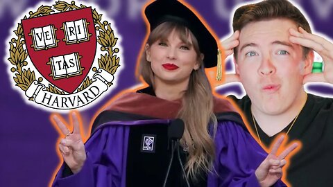 Taylor Swift Course at Ivy League School About "White America"?!