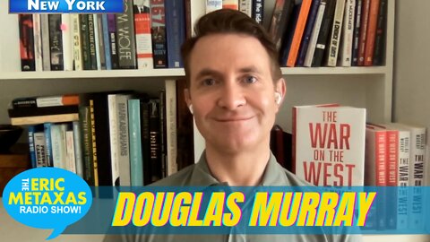 Douglas Murray | "The War on the West"