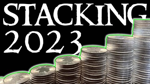 The Best Silver for Stacking in 2023