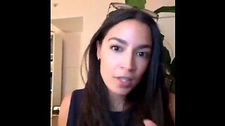 AOC Proves Her Ignorance In 40 Seconds