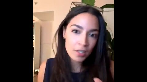 AOC Proves Her Ignorance In 40 Seconds