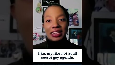 Disney's Not So Secret "Gay Agenda" #shorts