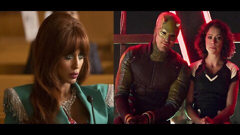 She-Hulk Actress Jameela Jamil Wants Civil Discourse while She-Hulk Episode 8 ATTACKS The FANS