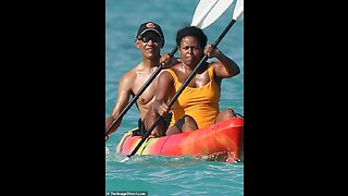 Michelle Obama 2024? Evidence of Potential Presidential Run?