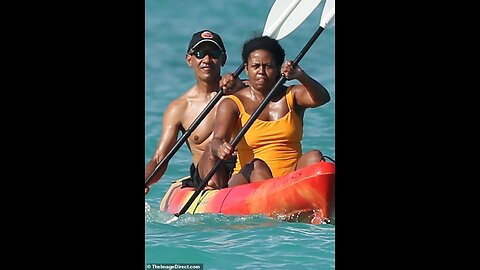 Michelle Obama 2024? Evidence of Potential Presidential Run?
