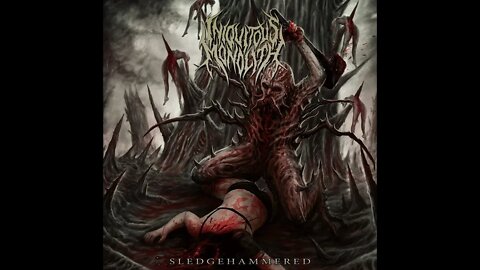 Iniquitous Monolith - Sledgehammered (Full EP)