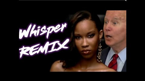 Joe Biden Whisper Remix (Ying Yang Twins Parody) - The Remix Bros