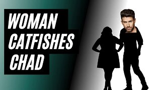 Woman Catfishes Chad - StoryBoard - Dude Gets Catfished