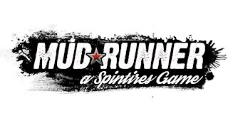 Let's Play Mudrunner | PC | Part 1