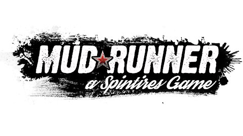 Let's Play Mudrunner | PC | Part 1