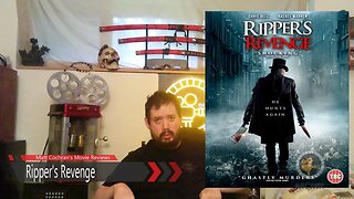 Ripper's Revenge Review