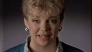 KABC commercial break (January 10, 1989) part 1