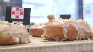 Mile High Musts: Habit Doughnut Dispensary