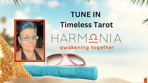 Timeless Tune In | Time To Put Effort In That Business! | Tarot Story