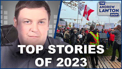 Parents' rights, Danielle Smith, and DEI– True North journalists on top stories of 2023