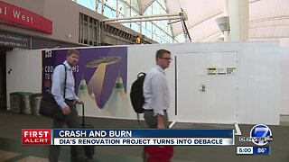 Failure to launch: Denver leaders react to DIA contract cancelation