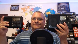 Danny Shortwave And Radio DX Live Stream #67 6/23/2023