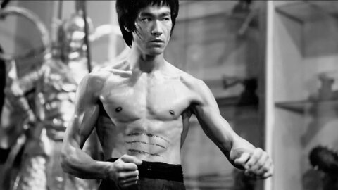 Was Bruce Lee a fraud?, technically no