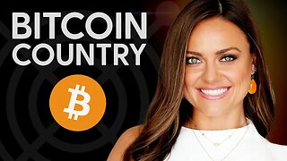 El Salvador is Bitcoin Country | Hard Money