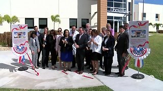 New treatment program for veterans at West Palm Beach VA Medical Center