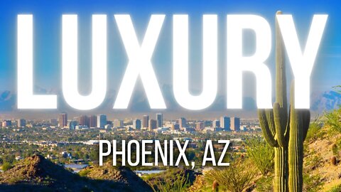 Most Expensive Home of the Week | Phoenix Arizona | #shorts