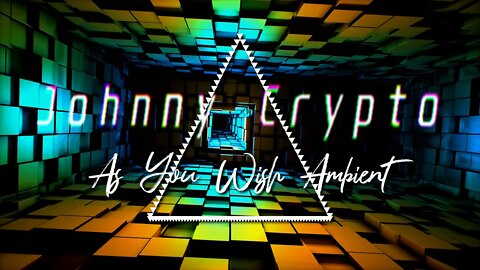 "JOHNNY CRYPTO" by AS YOU WISH AMBIENT | JAZZY HOUSE #HOUSEMUSIC #JAZZYEDM #JAZZY #ASYOUWISHAMBIENT