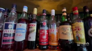 Florida makes alcohol to-go permanent