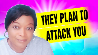 Prophetic Word: They plan to Attack (But it FAILS Miserably!)