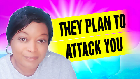 Prophetic Word: They plan to Attack (But it FAILS Miserably!)