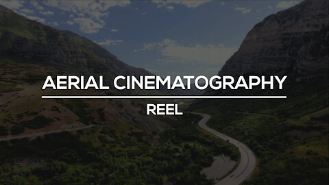 2020 Aerial Cinematography Reel
