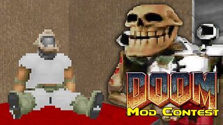 So People Made DOOM Mods For Me 9