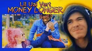 Wow🔥Lil Uzi Vert - Money Longer (Reaction)