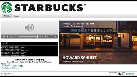 Howard Schultz Illegally Threatens To Withhold Benefits From Unionizing Workers