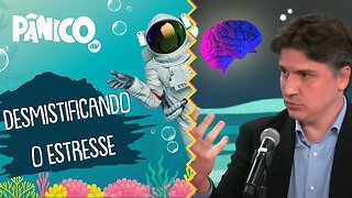 É POSSÍVEL TREINAR NOSSO CÉREBRO PARA LIDAR MELHOR COM AS EMOÇÕES? Dr. Fabiano Moulin explica