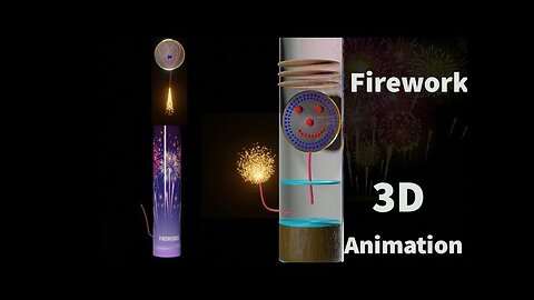 HOW THE AERIAL SHELL FIREWORKS WORK? || PROFESSIONAL FIREWORKS