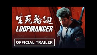 Loopmancer - Official Release Date Trailer