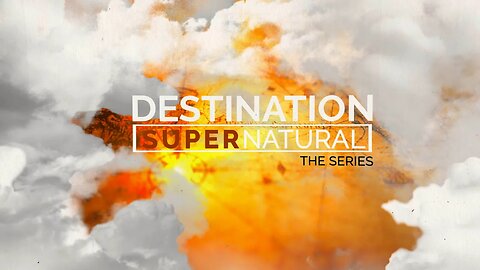 Destination: SUPERNATURAL, Part 1 - Terry Mize TV