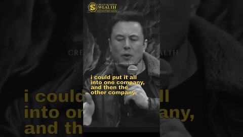 "What's your PAIN threshold?" - Elon Musk On How to Do More Than You Possibly Can! #elonmusk #shorts