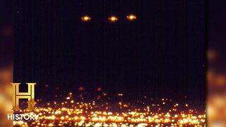 UFO Hunters: New Clues to the Infamous Phoenix Lights Mystery (S2E6)