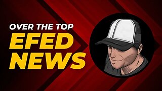 EFED News (FULL REPORT) - WWE, AEW, Powerslap, Arcadia, Triad, The Watcher, Splat, & More