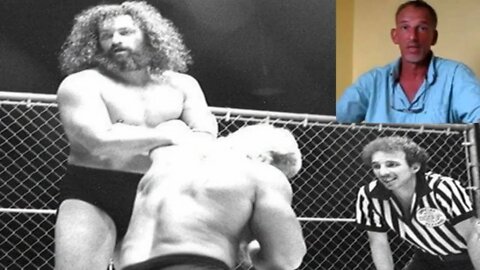 Bill Alfonso On Bruiser Brody and Lex Luger