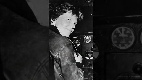 From the Skies to the Stars: The Remarkable Story of the First Female Pilot | #shorts