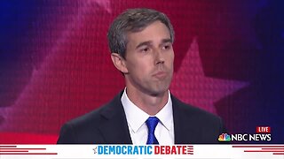 Democratic candidates discuss healthcare
