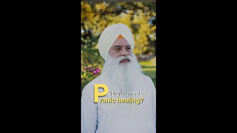 The Hidden Benefits of Pranic Healing Session | Energy Healer | ASMR